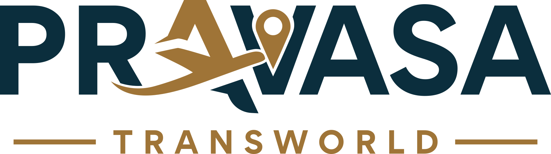 Pravasa Transworld